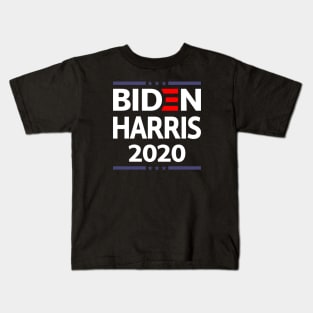 Biden Harris Presidential Election 2020 Kids T-Shirt